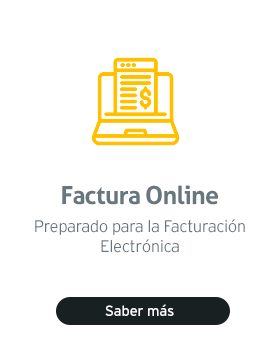 bloque home Altai Factura online