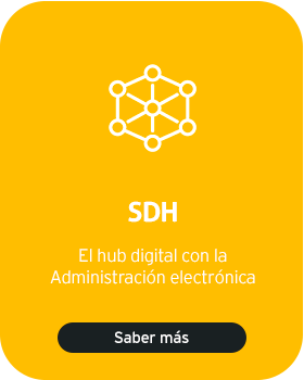 bloque home hub digital