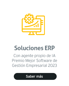 bloque home solmicro ERP