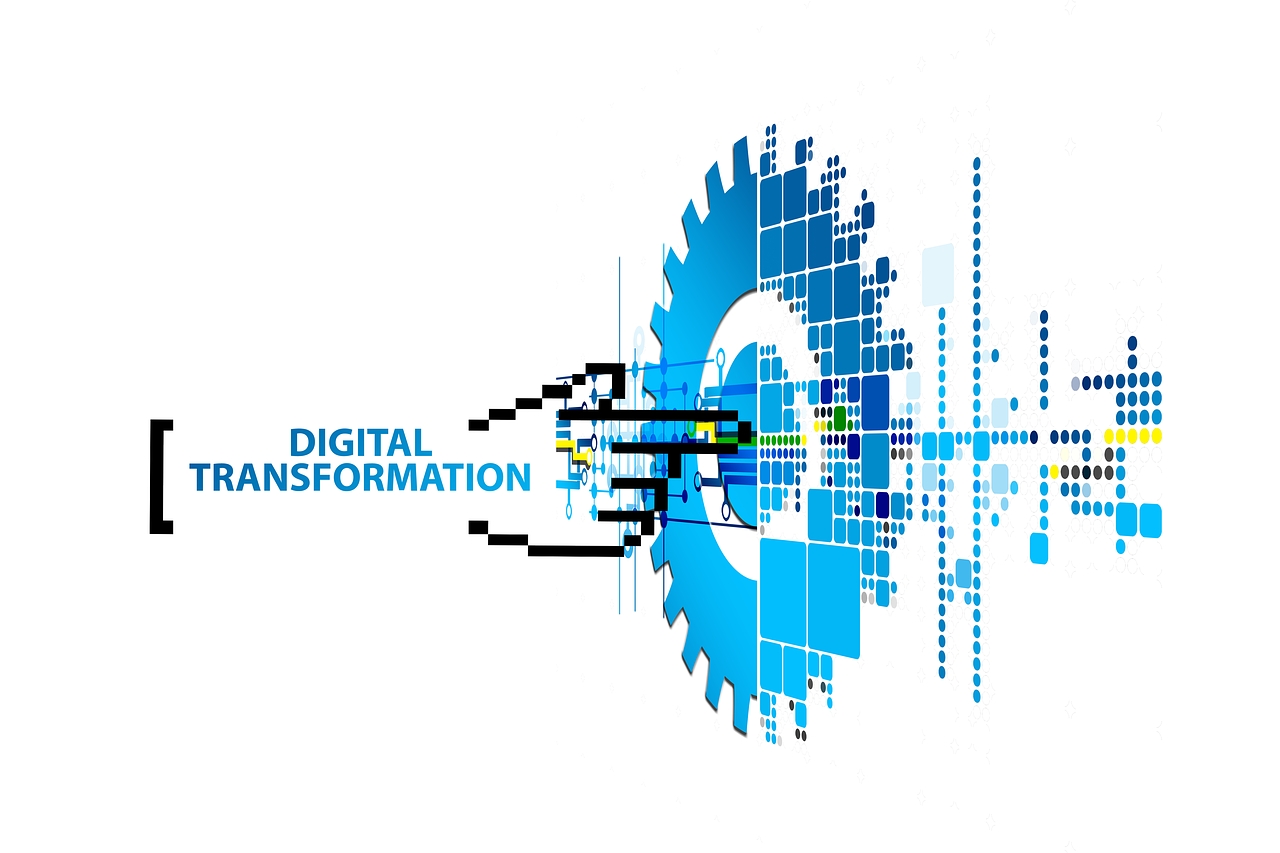 transformación digital RRHH