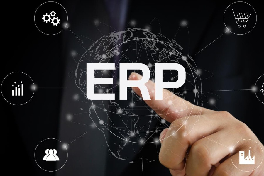 Principales diferencias entre un ERP horizontal y un ERP vertical