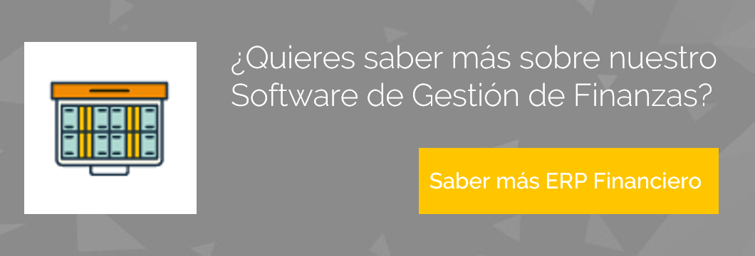 software de gestion de finanzas