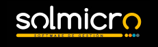 logotipo solmicro erp | logotipo solmicro erp