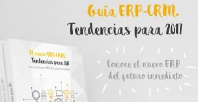 El Grupo Solmicro lanza una colección de Guías Didácticas para ayudar a las empresas a elegir el mejor software ERP-CRM