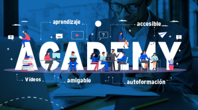 Zucchetti Spain lanza una plataforma digital de aprendizaje para sus clientes, distribuidores y empleados