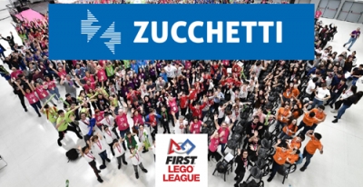 First Lego League Euskadi - Zucchetti